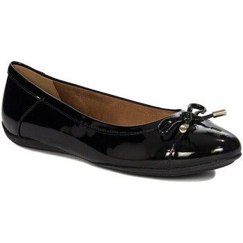 D16Y7C000HHC9999  women's Shoes (Pumps / Ballerinas) in Black