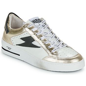 NOUBAR  women's Shoes (Trainers) in White