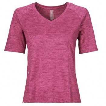 ONPJOAN  women's T shirt in Pink