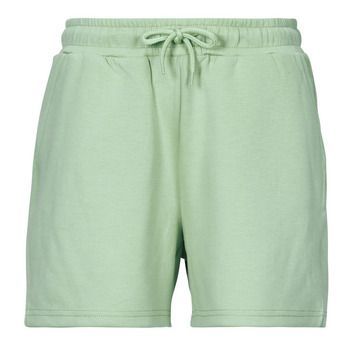ONPLOUNGE  women's Shorts in Green