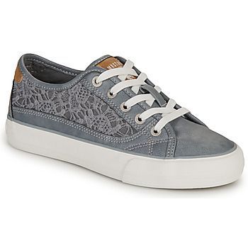 1272309-875  women's Shoes (Trainers) in Grey
