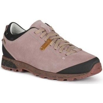 Bellamont 3 Gtx  women's Walking Boots in Pink