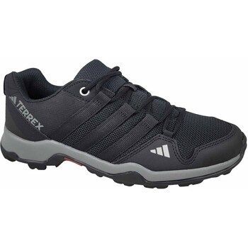 Terrex Ax2r  women's Shoes (Trainers) in Black