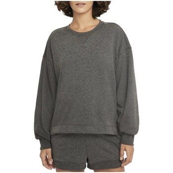 Yoga  women's Sweatshirt in multicolour