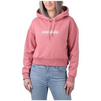 NP0A4GXUPB1  women's Sweatshirt in Pink