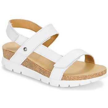 SELMA B5  women's Sandals in White