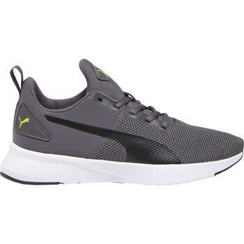 Flyer Runner Jr  women's Shoes (Trainers) in Black