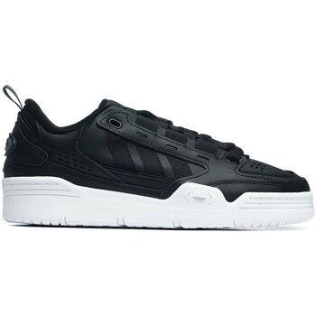 Adi2000  women's Shoes (Trainers) in Black