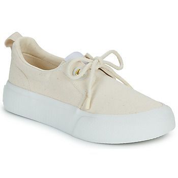 ARCO ONE W  women's Shoes (Trainers) in Beige