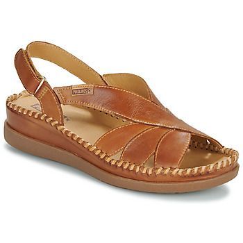 CADAQUES W8K  women's Sandals in Brown