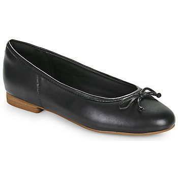 FAWNA LILY  women's Shoes (Pumps / Ballerinas) in Black