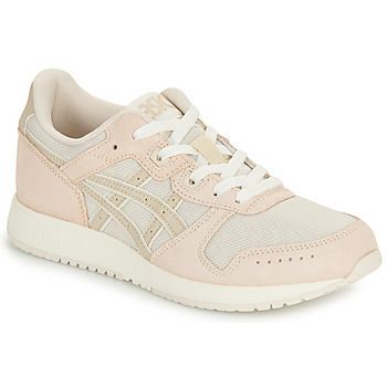 LYTE CLASSIC  women's Shoes (Trainers) in Pink
