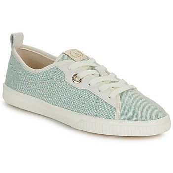 NOVO ONE W  women's Shoes (Trainers) in Green