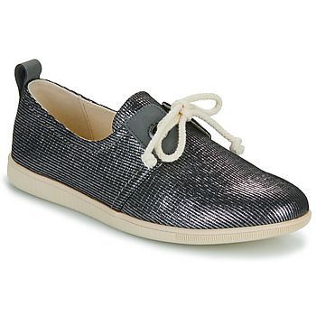 STONE ONE W  women's Shoes (Trainers) in Grey