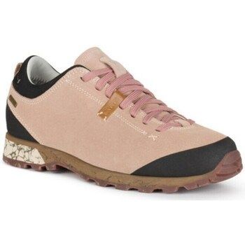 Bellamont 3 Gore-tex  women's Walking Boots in Pink