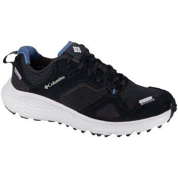 Bethany  women's Shoes (Trainers) in Black