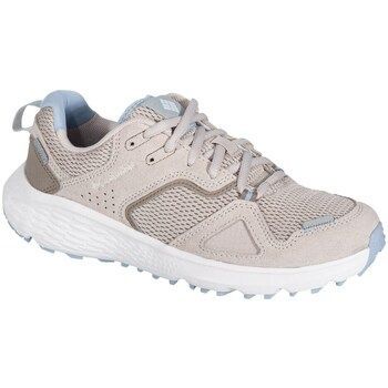 Bethany  women's Shoes (Trainers) in Beige