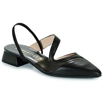 DALI  women's Shoes (Pumps / Ballerinas) in Black