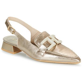 DALI 2  women's Shoes (Pumps / Ballerinas) in Gold