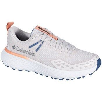 Konos  women's Shoes (Trainers) in White