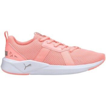 Chroma WN  women's Shoes (Trainers) in Pink