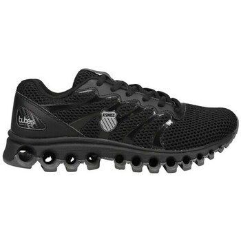 Tubes 200  women's Shoes (Trainers) in Black
