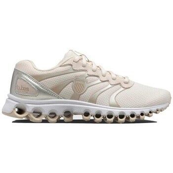 Tubes 200  women's Shoes (Trainers) in Gold