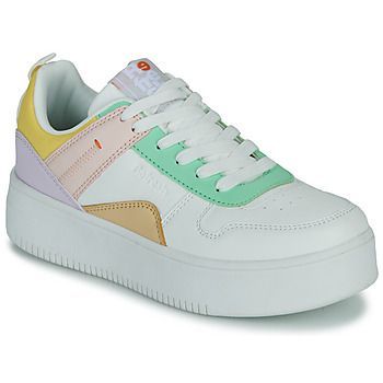 171616  women's Shoes (Trainers) in Multicolour