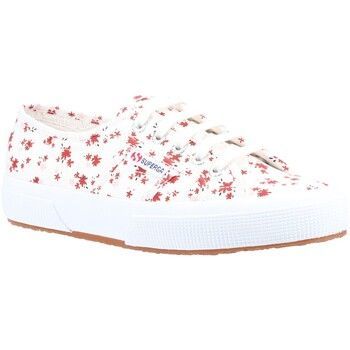2750 FLORAL SPRINT  women's Shoes (Trainers) in Multicolour