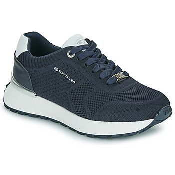6390340017  women's Shoes (Trainers) in Marine