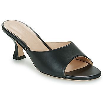 KITTY 60  women's Mules / Casual Shoes in Black