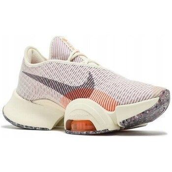 Zoom Superrep  women's Shoes (Trainers) in multicolour