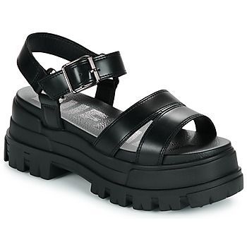 ASPHA TS SANDAL  women's Sandals in Black