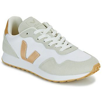 SDU REC  women's Shoes (Trainers) in White