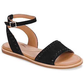 MARITIME MAY  women's Sandals in Black