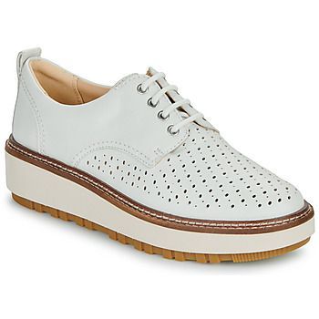 ORIANNA W MOVE  women's Shoes (Trainers) in White