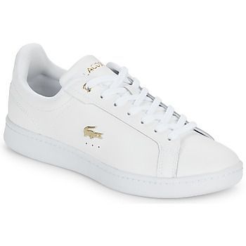 CARNABY PRO  women's Shoes (Trainers) in White