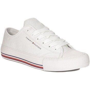 T3A933185WH  women's Shoes (Trainers) in White