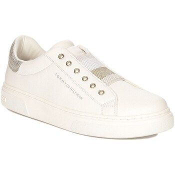 T3A933204  women's Shoes (Trainers) in White