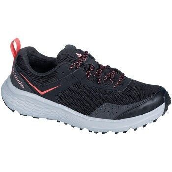 Vertisol Trail  women's Shoes (Trainers) in Black