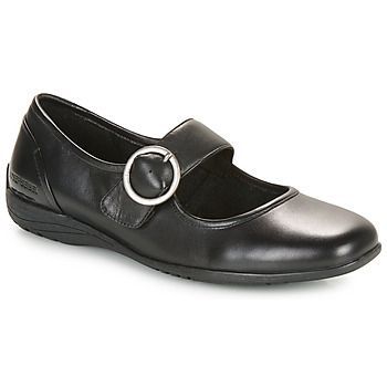 FENJA 18  women's Shoes (Pumps / Ballerinas) in Black
