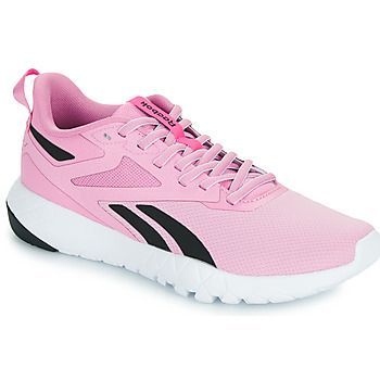 FLEXAGON FORCE 4  women's Running Trainers in Pink
