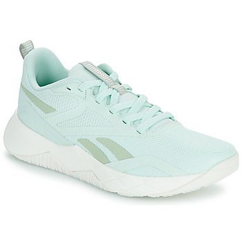 NFX TRAINER  women's Trainers in Green