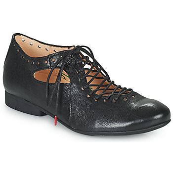 GUAD2  women's Shoes (Pumps / Ballerinas) in Black