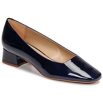 CATEL  women's Court Shoes in Blue