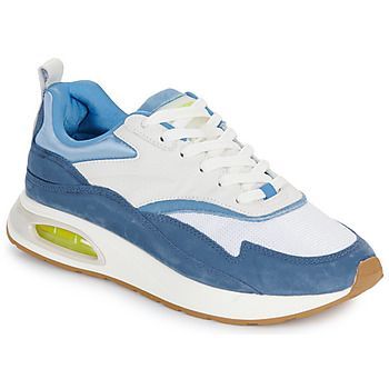 GATEWAY ARCH  women's Shoes (Trainers) in Blue