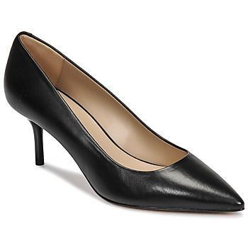 TADELYS  women's Court Shoes in Black