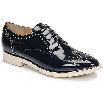 PRETTYS  women's Casual Shoes in Black