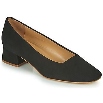 CATEL  women's Court Shoes in Black
