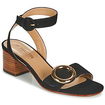 OLAK  women's Sandals in Black